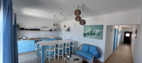 The Baleal Whale House